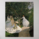 Recherche de monet de camille posters Impressionniste