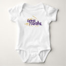 Search for logo baby clothes College