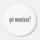 Recherche de hausse magnets Randonneur