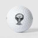 Recherche de alien golf balles Espace