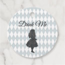 Search for drink me tag Vintage