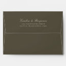 Search for olive green envelopes Classic