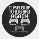 Search for big bro stickers Cute