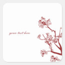 Search for oriental wedding stickers Flower