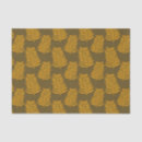 Search for leaf tissue paper Abstract