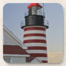 Search for new england lighthouse coasters Usa