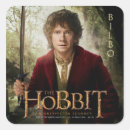 Search for limited edition stickers The hobbit movie