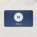 Search for cupcake pattern business cards Elegant