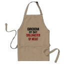 Recherche de groom tabliers Barbecue