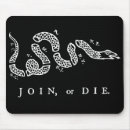 Recherche de bannière étoilée tapis souris Les etats unis