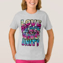 Recherche de unity tshirts Mignon