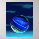 Recherche de lumineux posters Espace