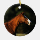 Search for thoroughbred horse ornaments Bob langrish