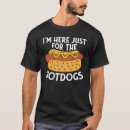 Search for funny hot dog puns Wiener