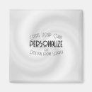 Search for bridal shower save the dates Personalization