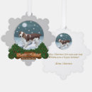 Search for springer spaniel christmas cards Cute