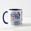 Search for pastors mugs Pastor appreciation