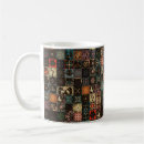 Search for islamic design mugs Background