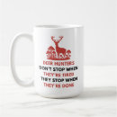 Search for hunting funny mugs Hunter