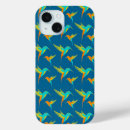 Search for hummingbird cases Blue