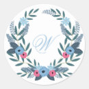 Search for teal blue seals envelope seals Floral