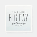 Search for seaside napkins Rehearsal dinner