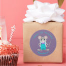 Search for little mouse stickers Animal