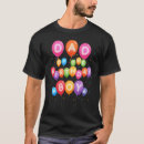Recherche de birthday balloons tshirts Anniversaire