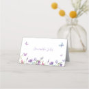 Recherche de bridal shower placement cartes Floral