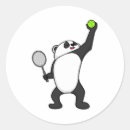 Search for cute tennis stickers Birthday