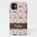 Search for girly skull cases Kawaii