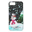 Recherche de chute de neige iphone coques Noël