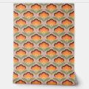 Search for light orange art Brown