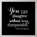 Search for rbg posters Quote