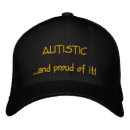 Search for asperger hats Asd