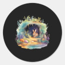 Search for ostara stickers Bunnies