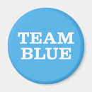 Search for bachelor partys magnets Blue