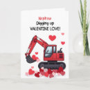 Search for construction valentines day cards Kids