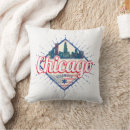 Recherche de chicago il coussins Ville