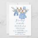 Search for boho baby boy shower invitations Nursery