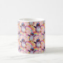 Search for rainbow star mugs Colorful