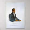 Recherche de tribu indienne posters Couleur