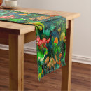 Search for dinosaur table runners Jurassic