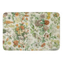 Search for floral bath mats Flower