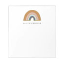 Recherche de bébé blocsnotes Simple