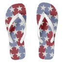 Search for stars and stripes shoes Blue