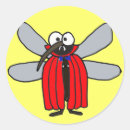 Search for mosquito stickers Funny