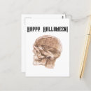 Search for happy skulls postcards Bones