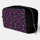 Recherche de fond cosmétiques pochettes Noir