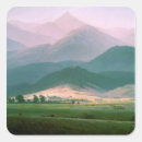 Search for caspar david friedrich stickers 19th